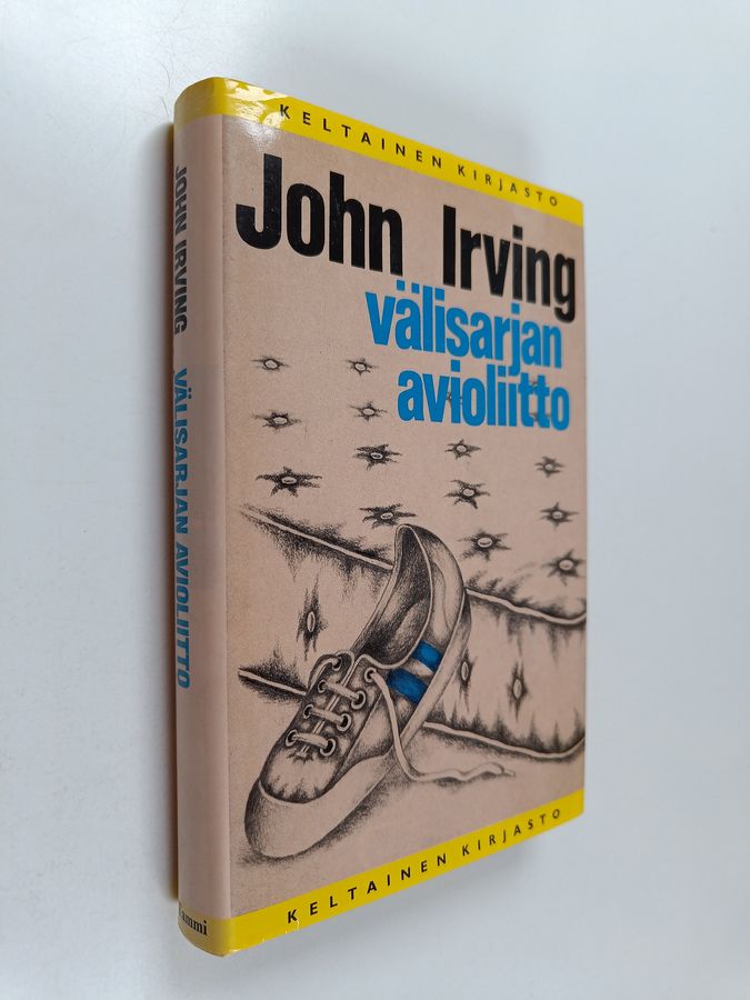John Irving : Välisarjan avioliitto