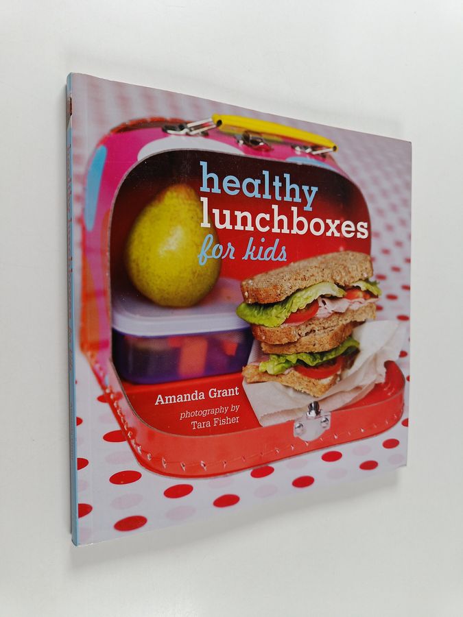 Healthy Lunchboxes for Kids