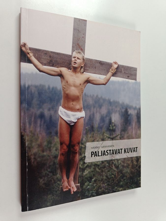 Paljastavat kuvat