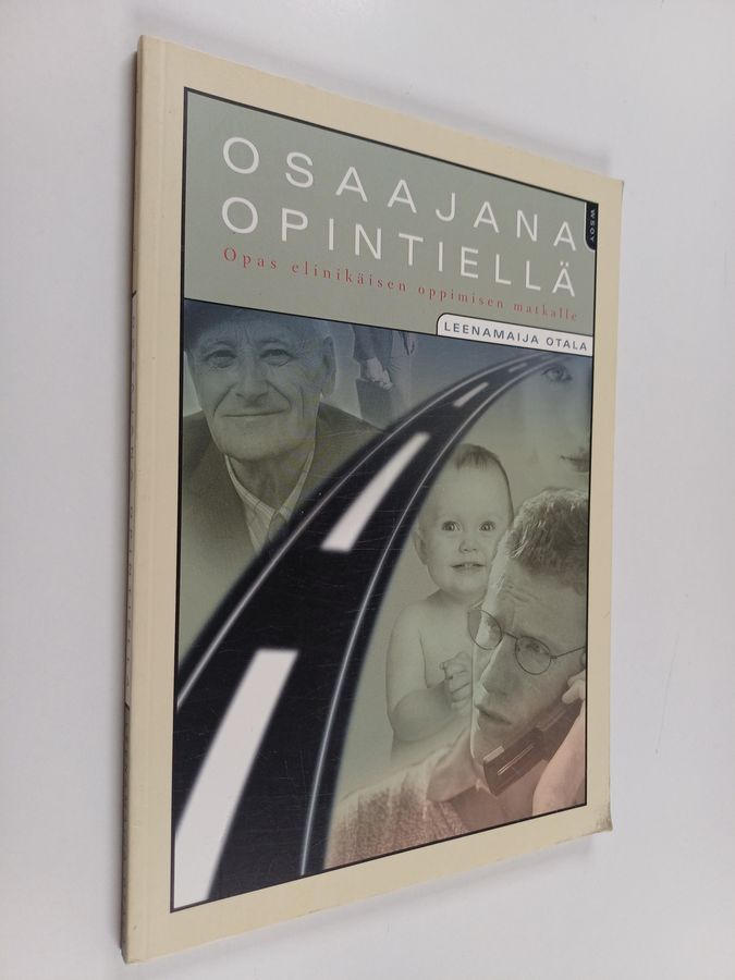 Osaajana opintiellä