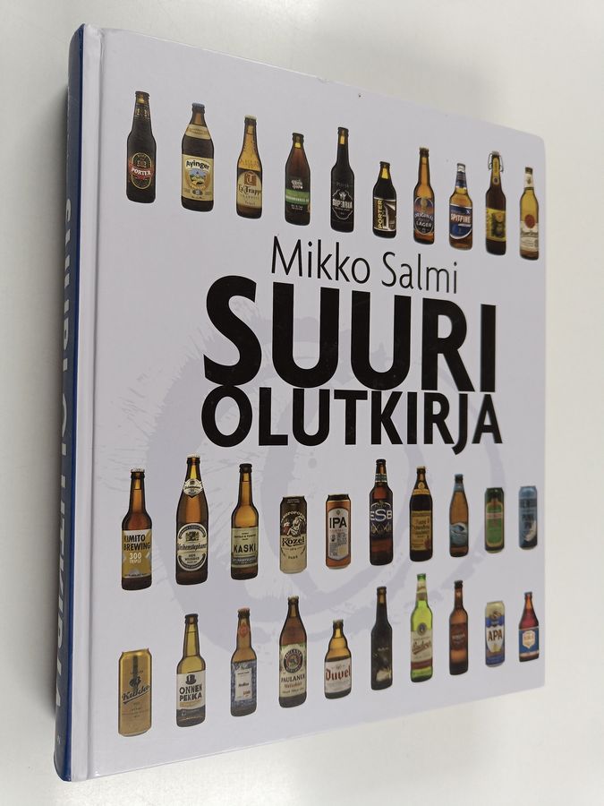 Suuri olutkirja