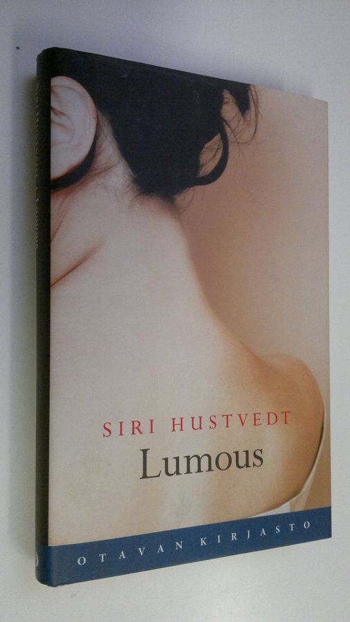 Siri Hustvedt : Lumous