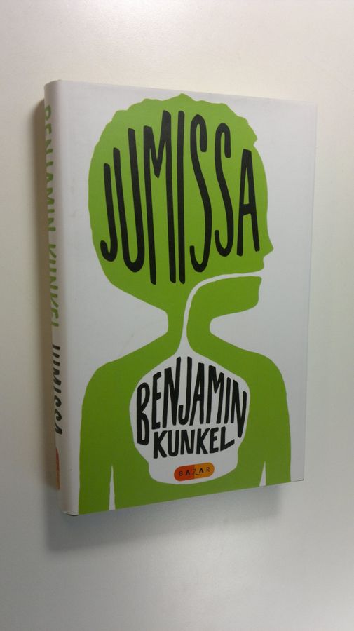 Benjamin Kunkel : Jumissa