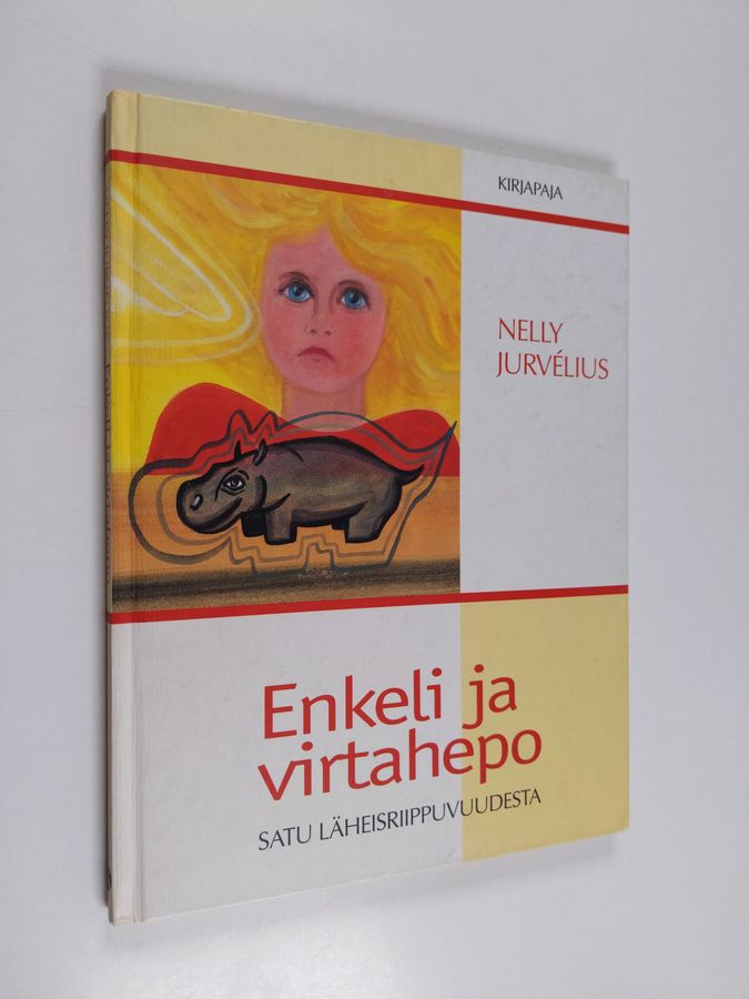 Enkeli ja virtahepo