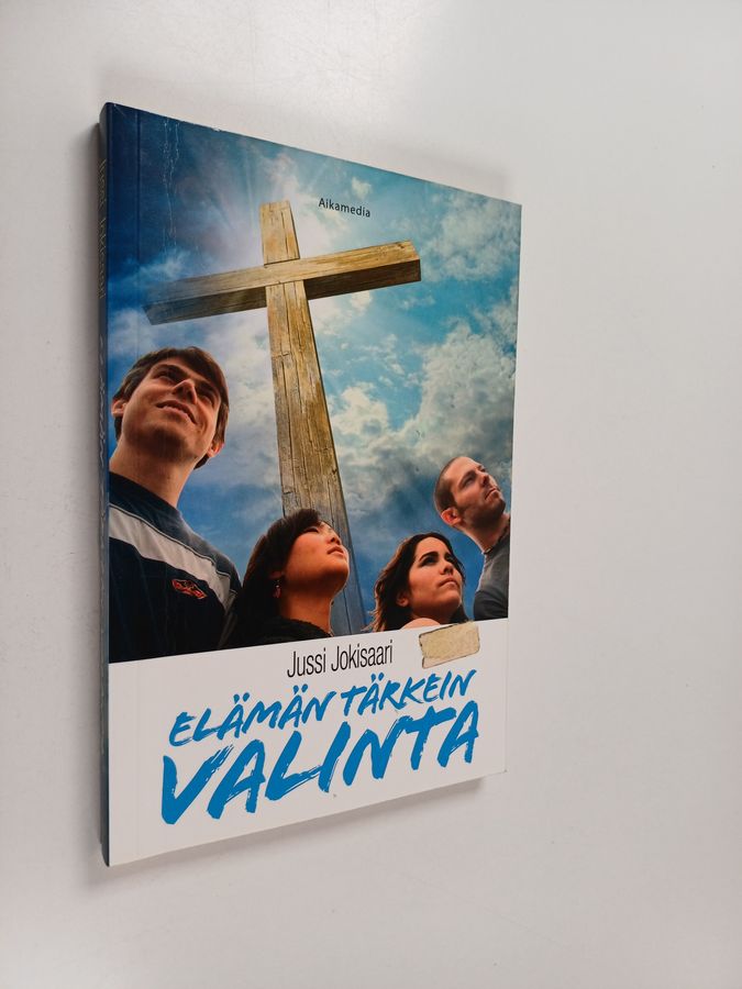 Elämän tärkein valinta