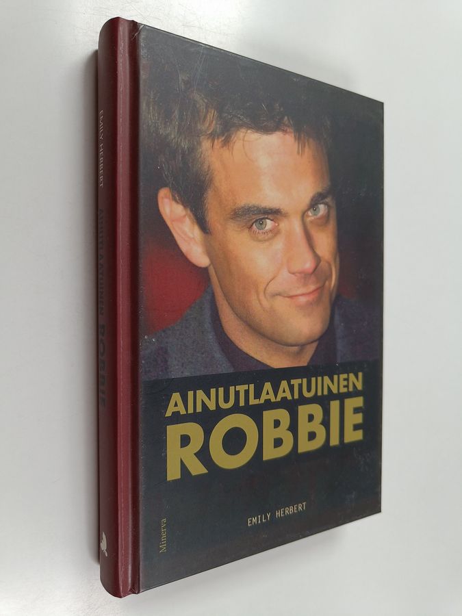 Ainutlaatuinen Robbie