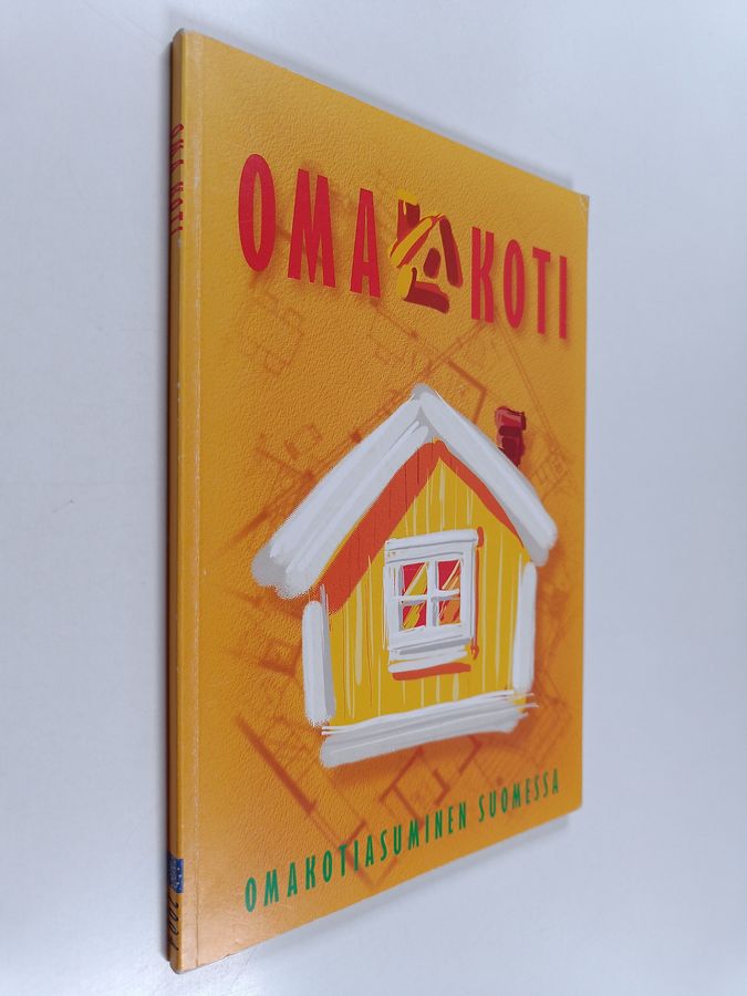 Oma koti