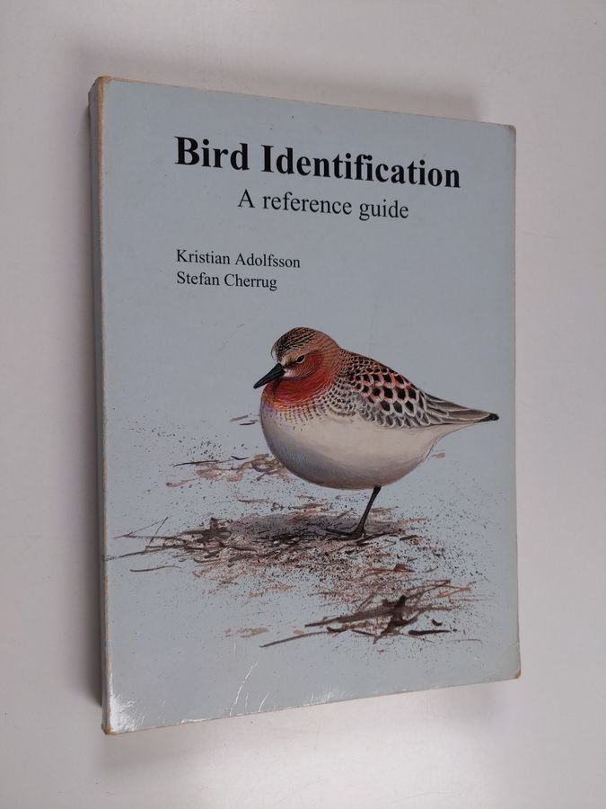 Bird Identification - A Reference Guide