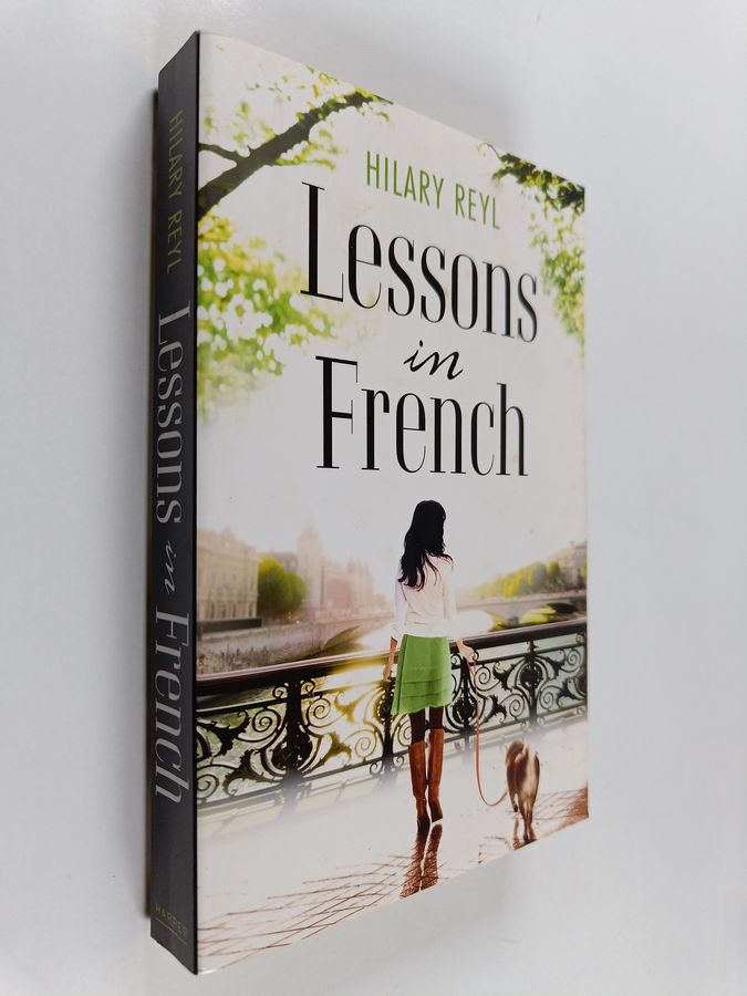 Lessons in French