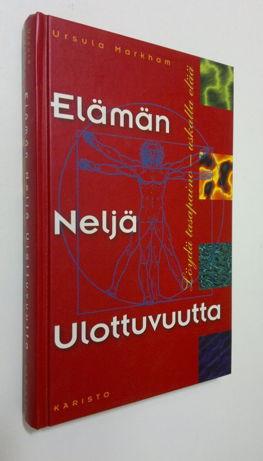 Elämän neljä ulottuvuutta