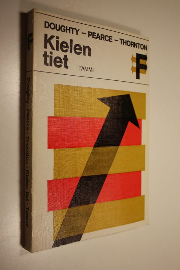 Kielen tiet