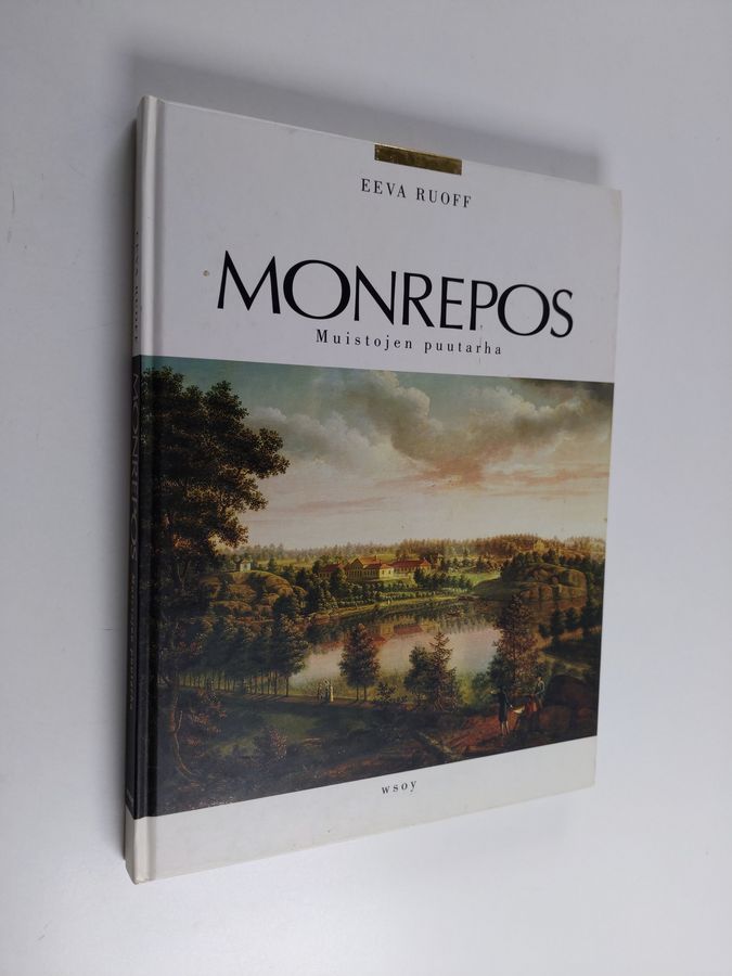 Monrepos