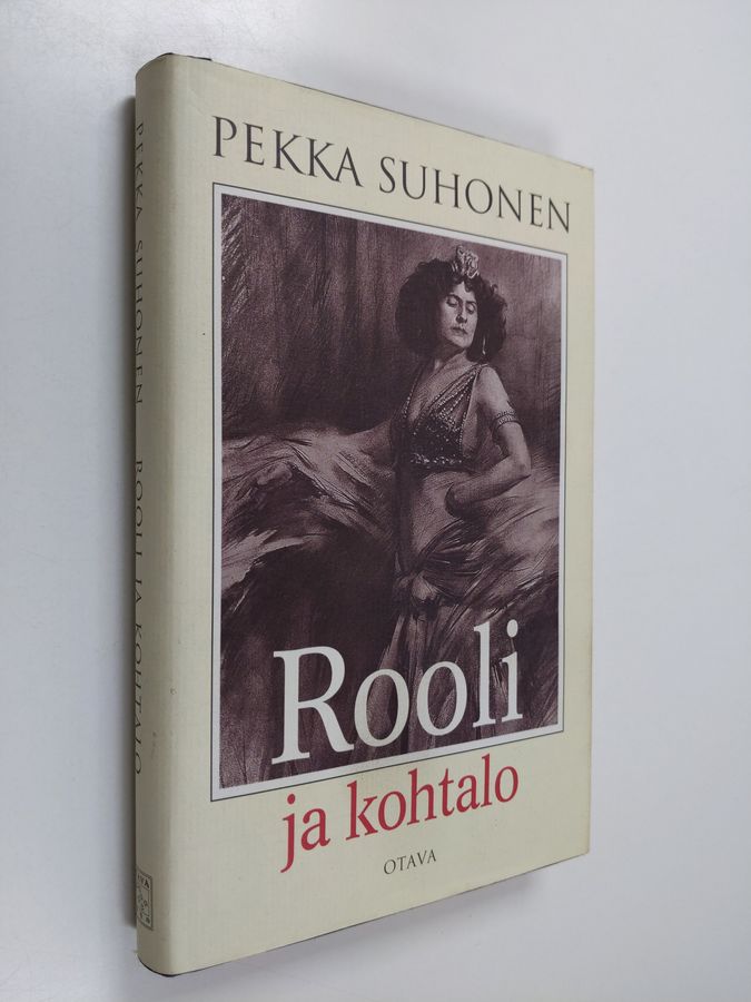 Rooli ja kohtalo