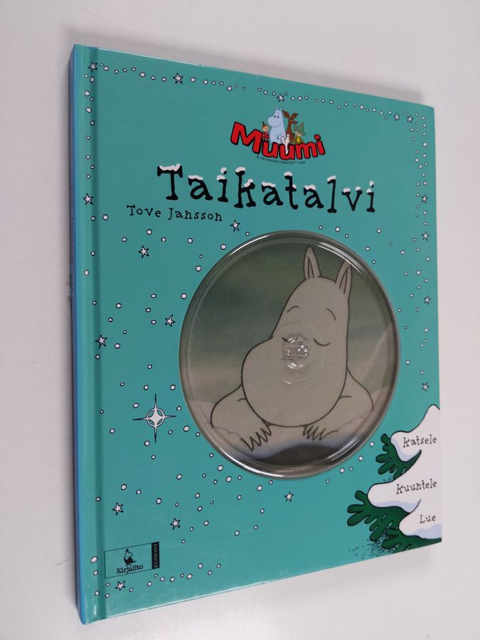 Taikatalvi