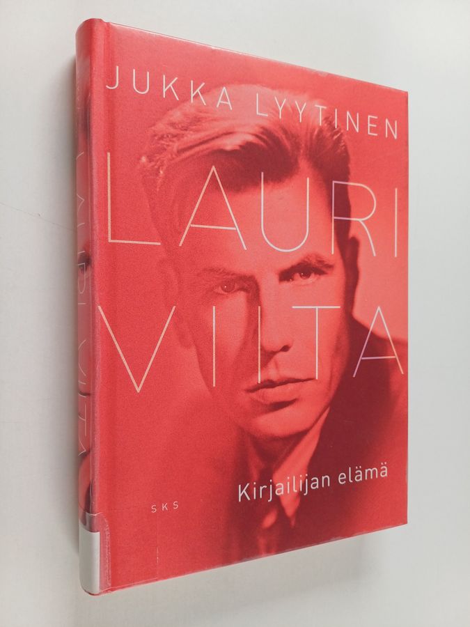 Lauri Viita