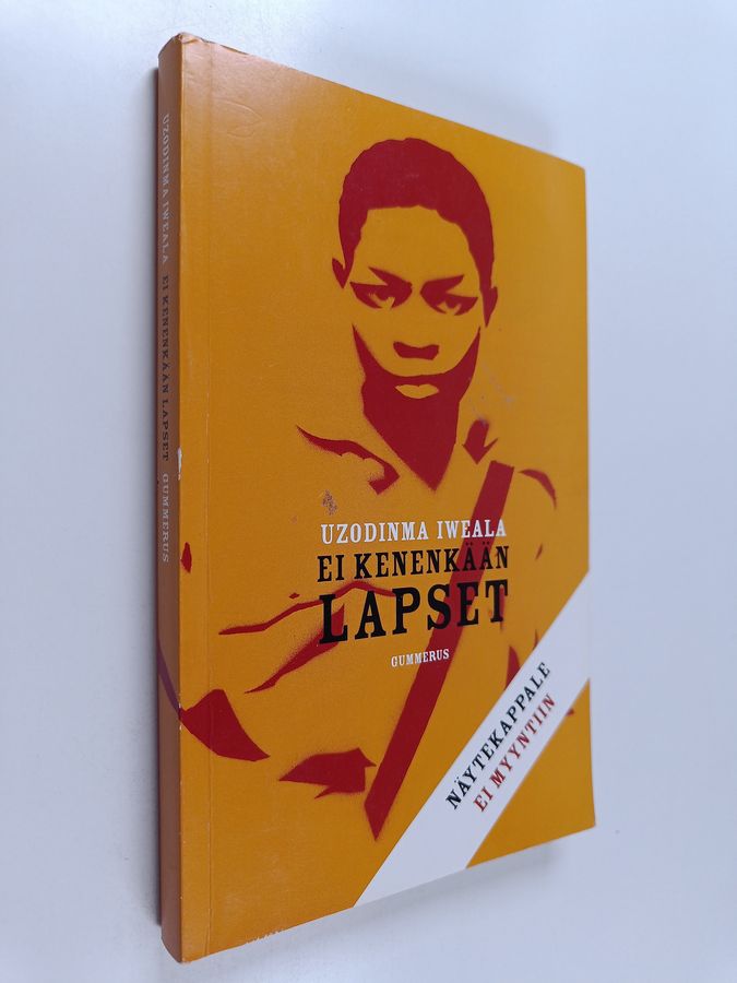 Ei kenenkään lapset