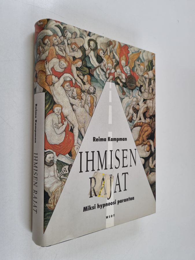 Ihmisen rajat