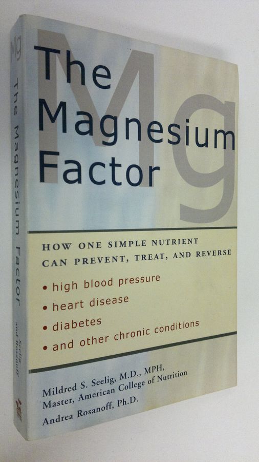 The Magnesium Factor