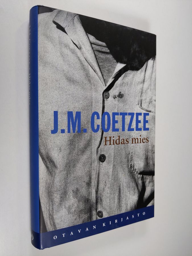 J. M. Coetzee : Hidas mies