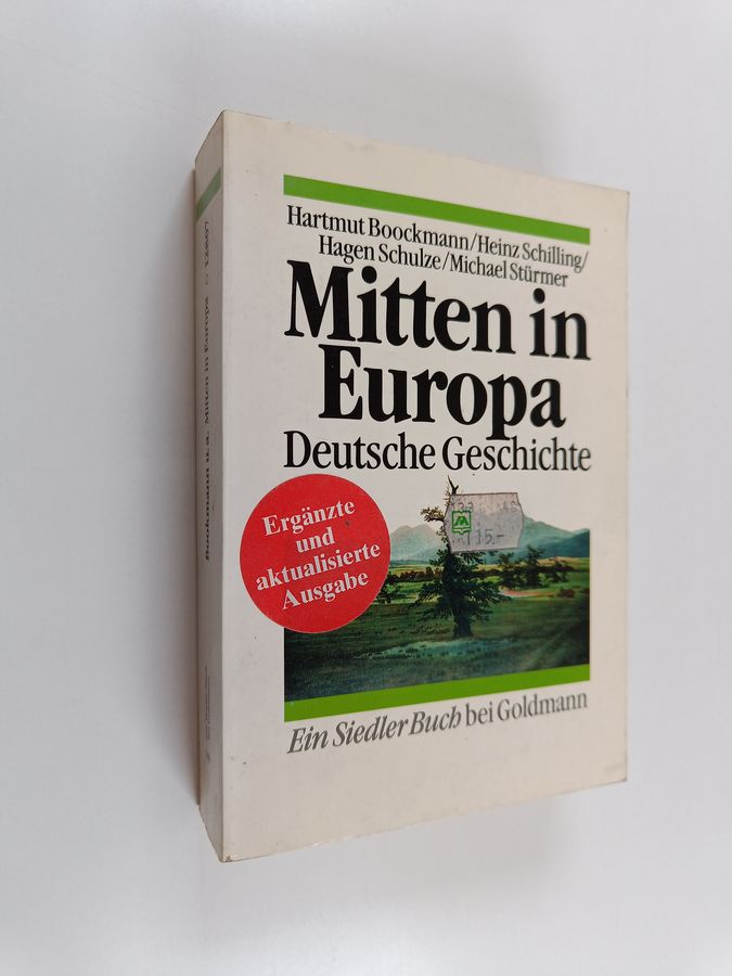 deutsche Geschichte