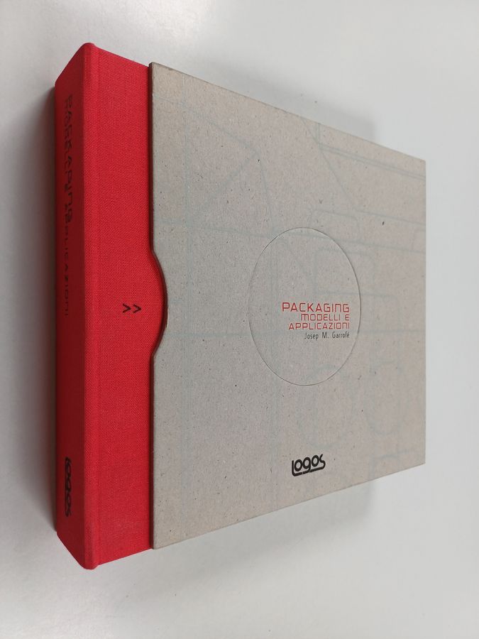 Packaging. Modelli e applicazioni. Con CD-ROM