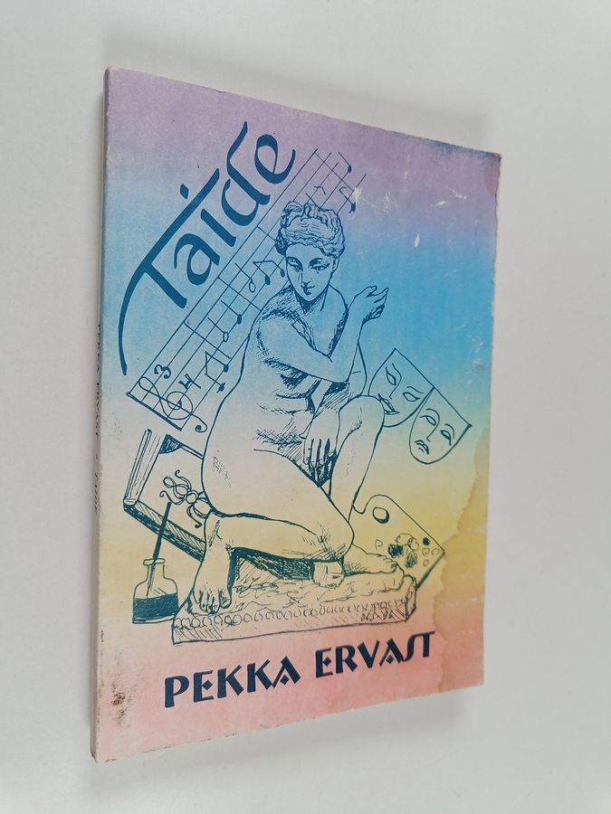 Pekka Ervast ja taide.