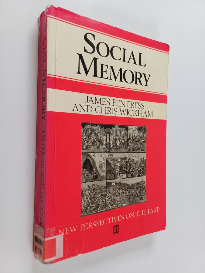 Social memory