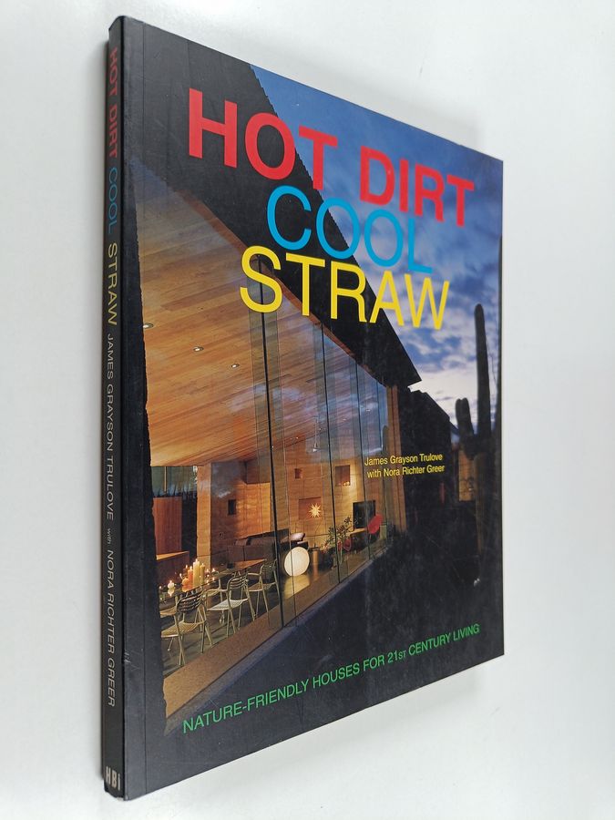 Hot Dirt, Cool Straw