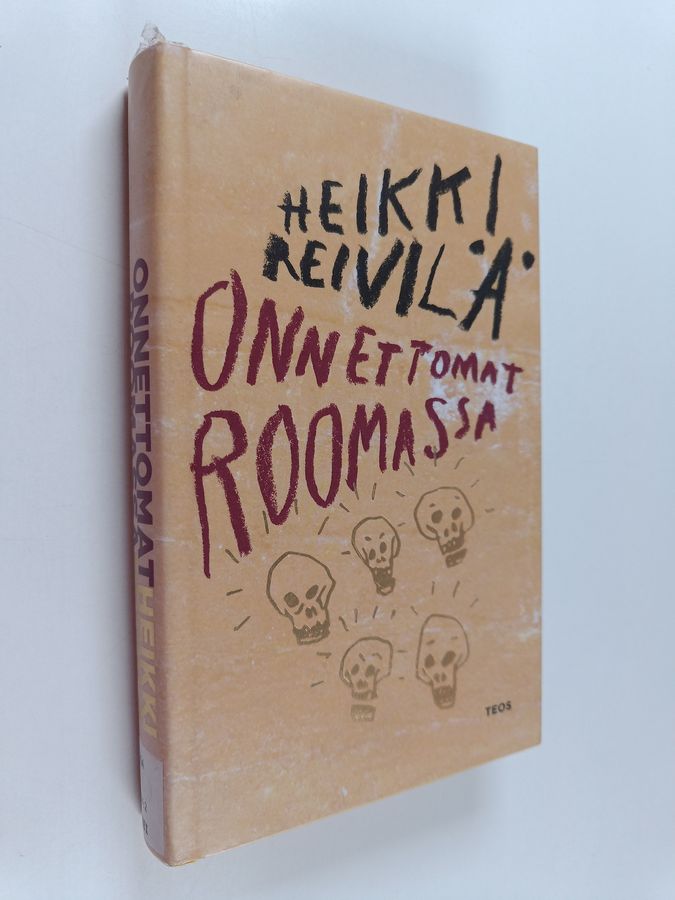 Onnettomat Roomassa