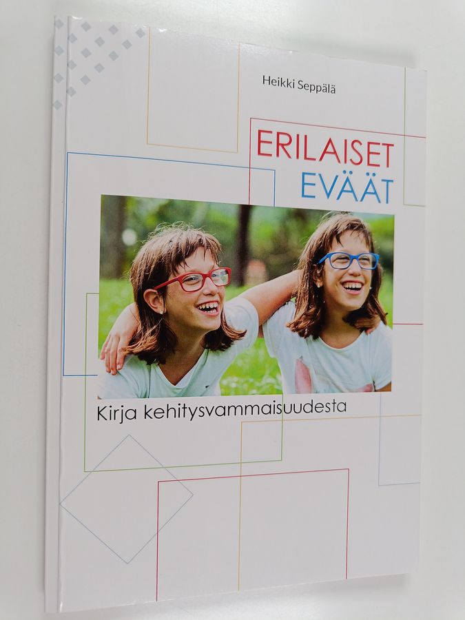 Erilaiset eväät