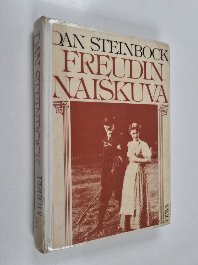 Freudin naiskuva