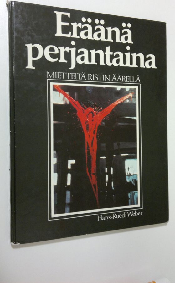 Eräänä perjantaina