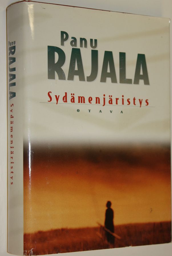 Sydämenjäristys