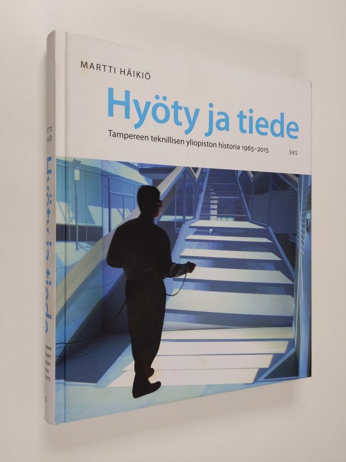 Hyöty ja tiede
