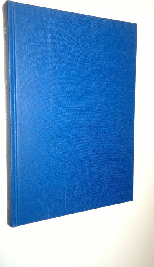 R. H. Oittinen : Tehtäviä ja tavoitteita työväenliikkeen saralla