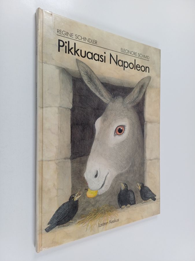 Pikkuaasi Napoleon
