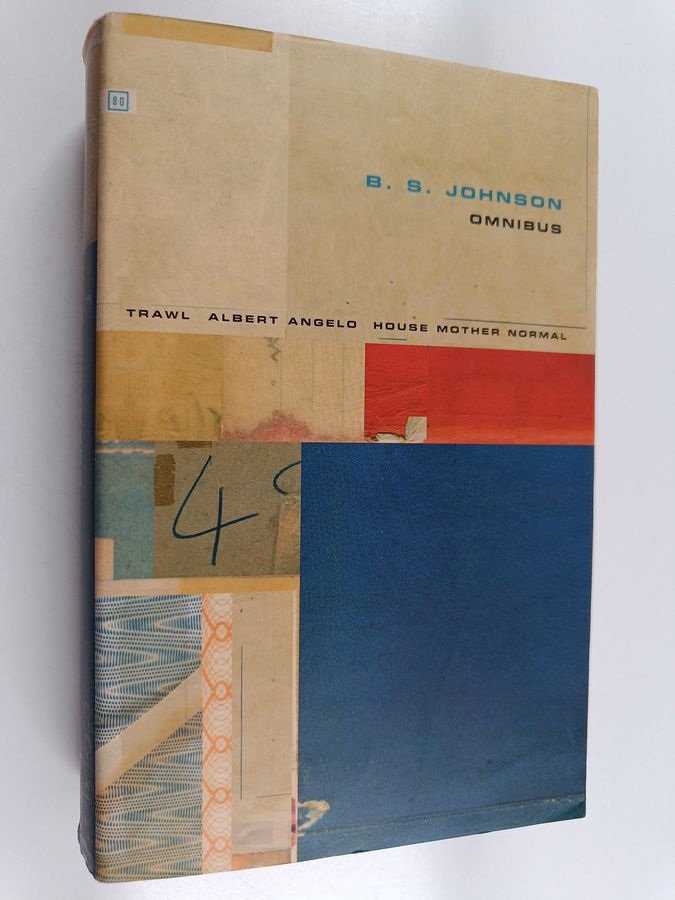 B. S. Johnson omnibus