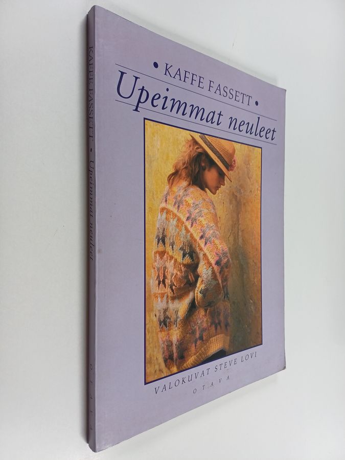 Upeimmat neuleet