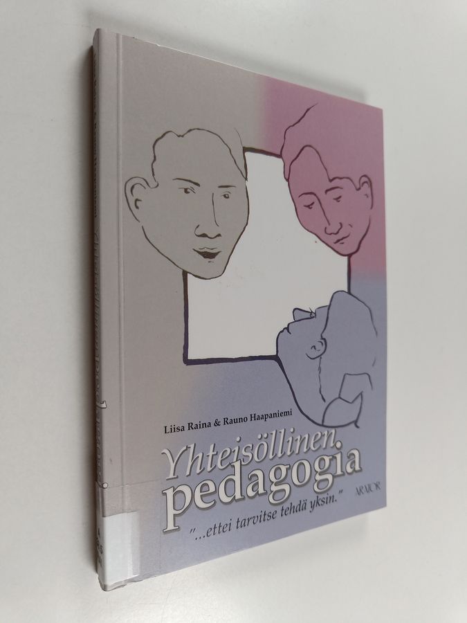 Yhteisöllinen pedagogia
