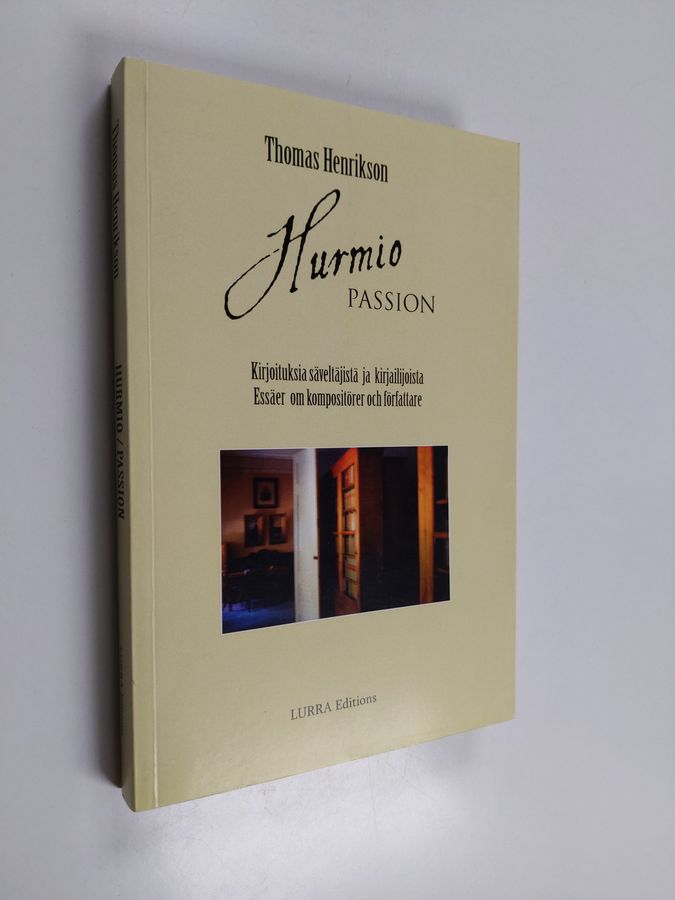 Hurmio
