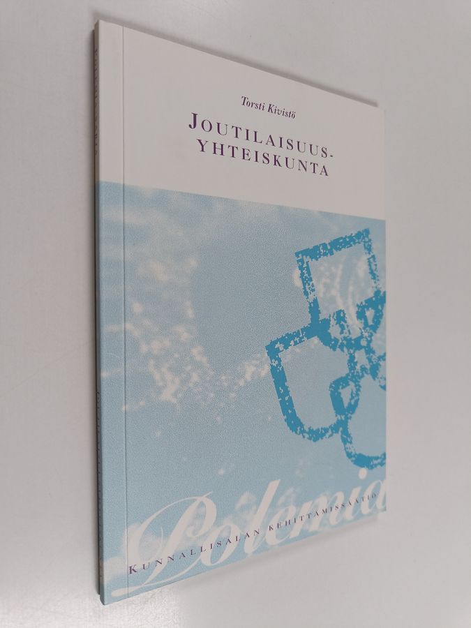Joutilaisuusyhteiskunta