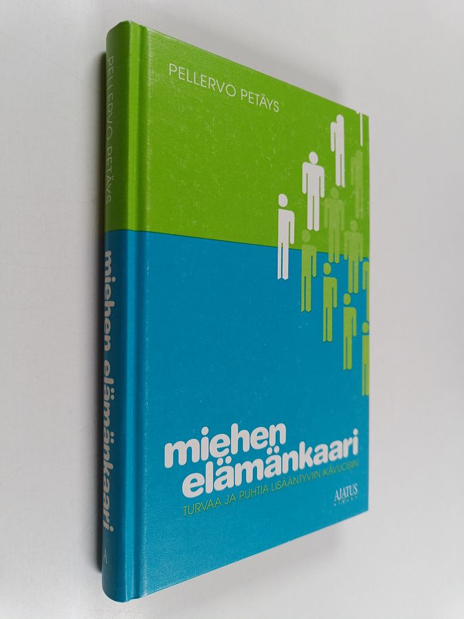 Miehen elämänkaari