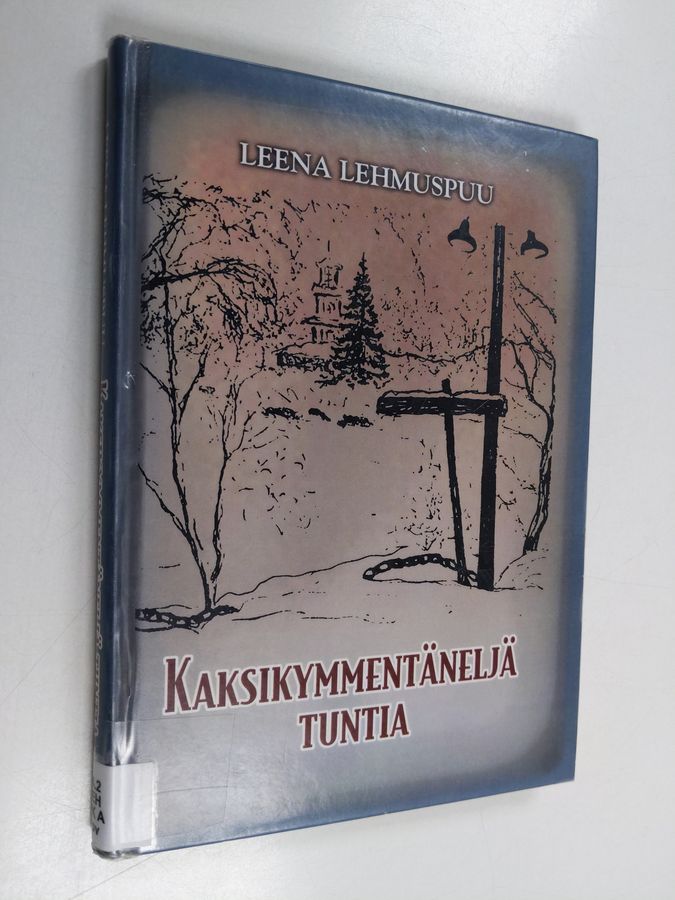 Kaksikymmentäneljä tuntia