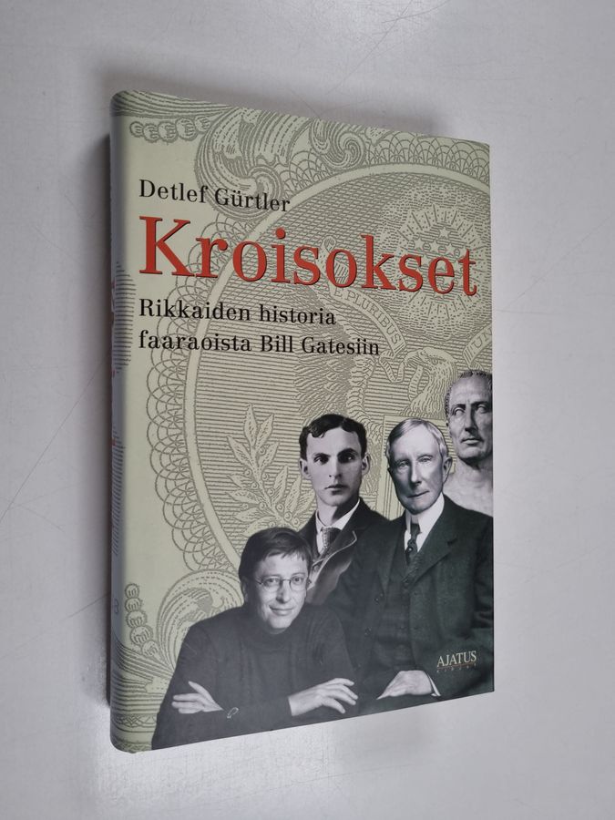 Kroisokset