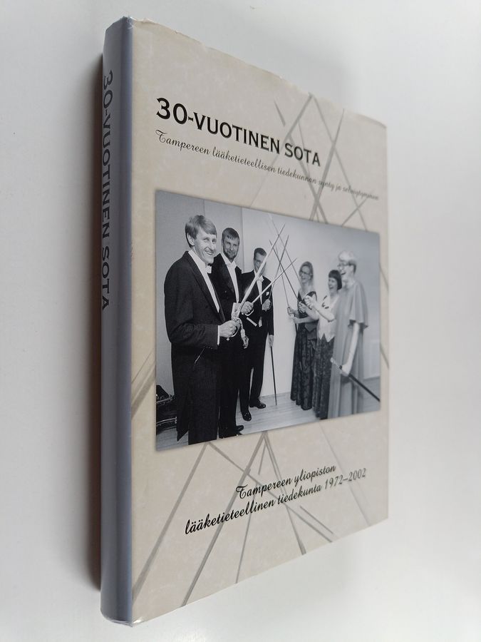 30-vuotinen sota