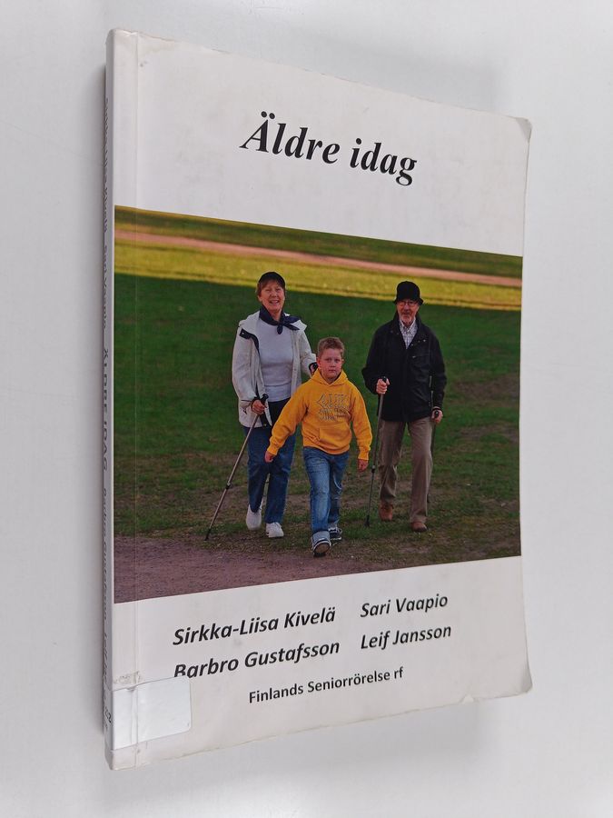 Äldre idag