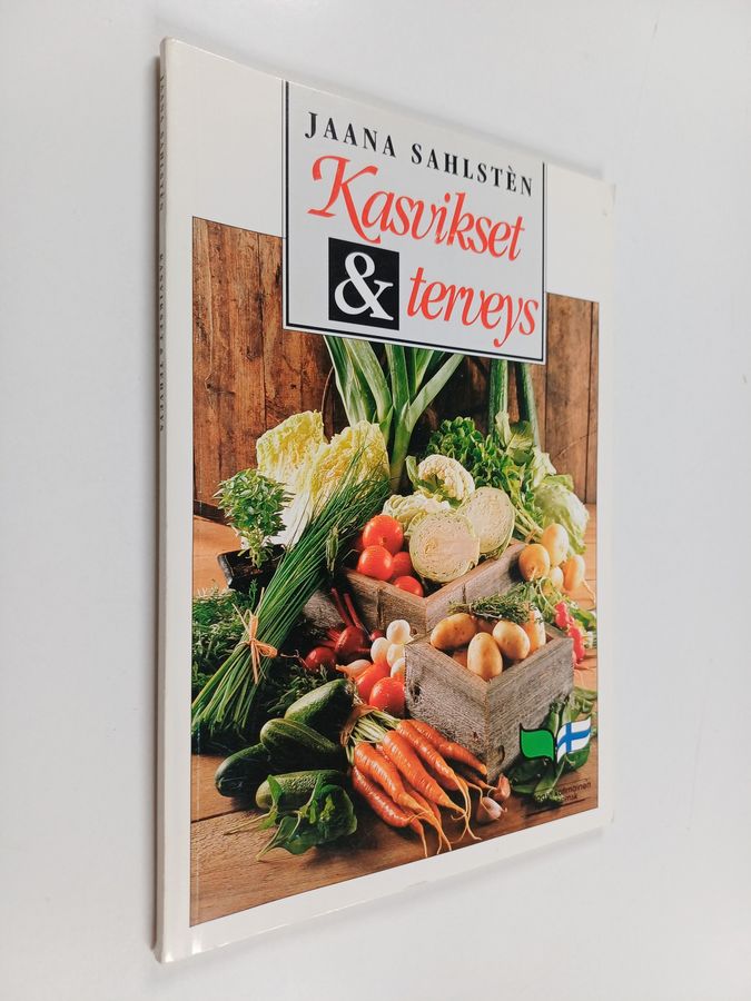 Kasvikset & terveys