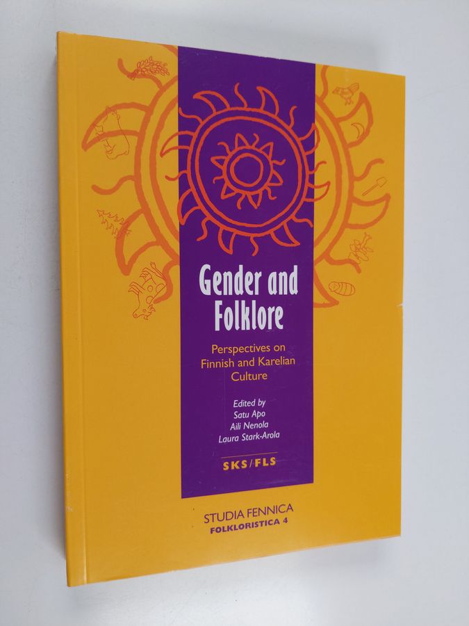 Gender and folklore