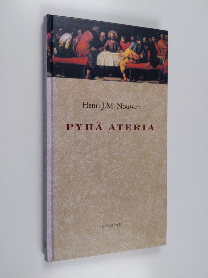 Pyhä ateria
