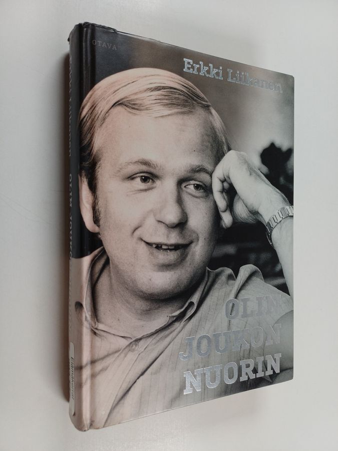 Olin joukon nuorin